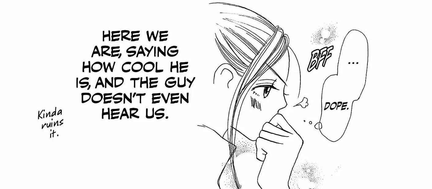 Read Lovely Complex chapter 9 image 87 on Lezhin