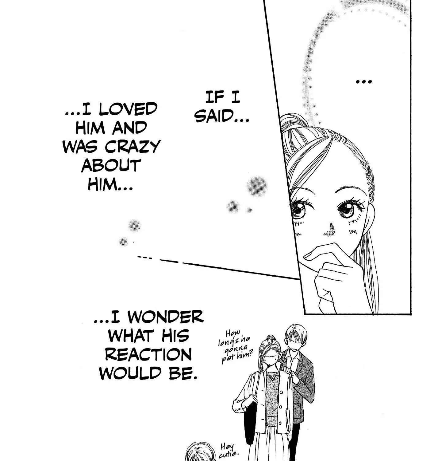 Read Lovely Complex chapter 9 image 88 on Lezhin