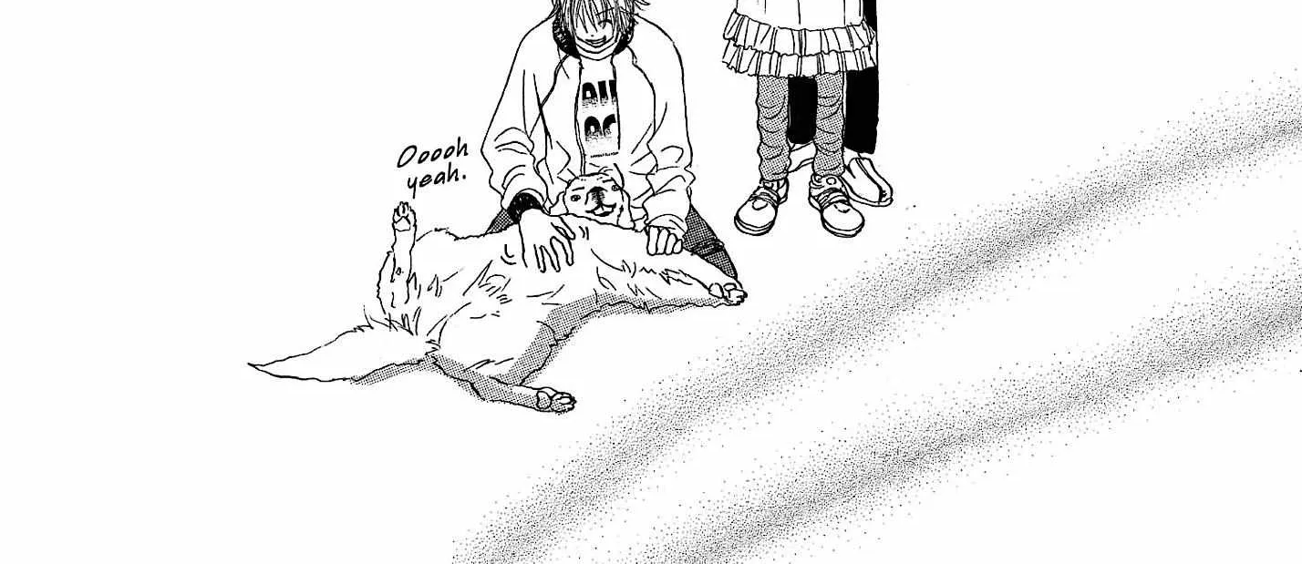 Read Lovely Complex chapter 9 image 89 on Lezhin