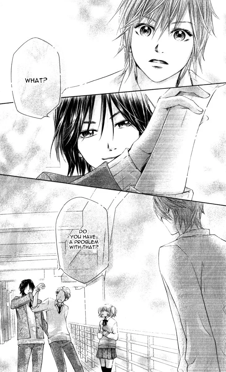 Lovely Everywhere Chapter 11 page 26 - 