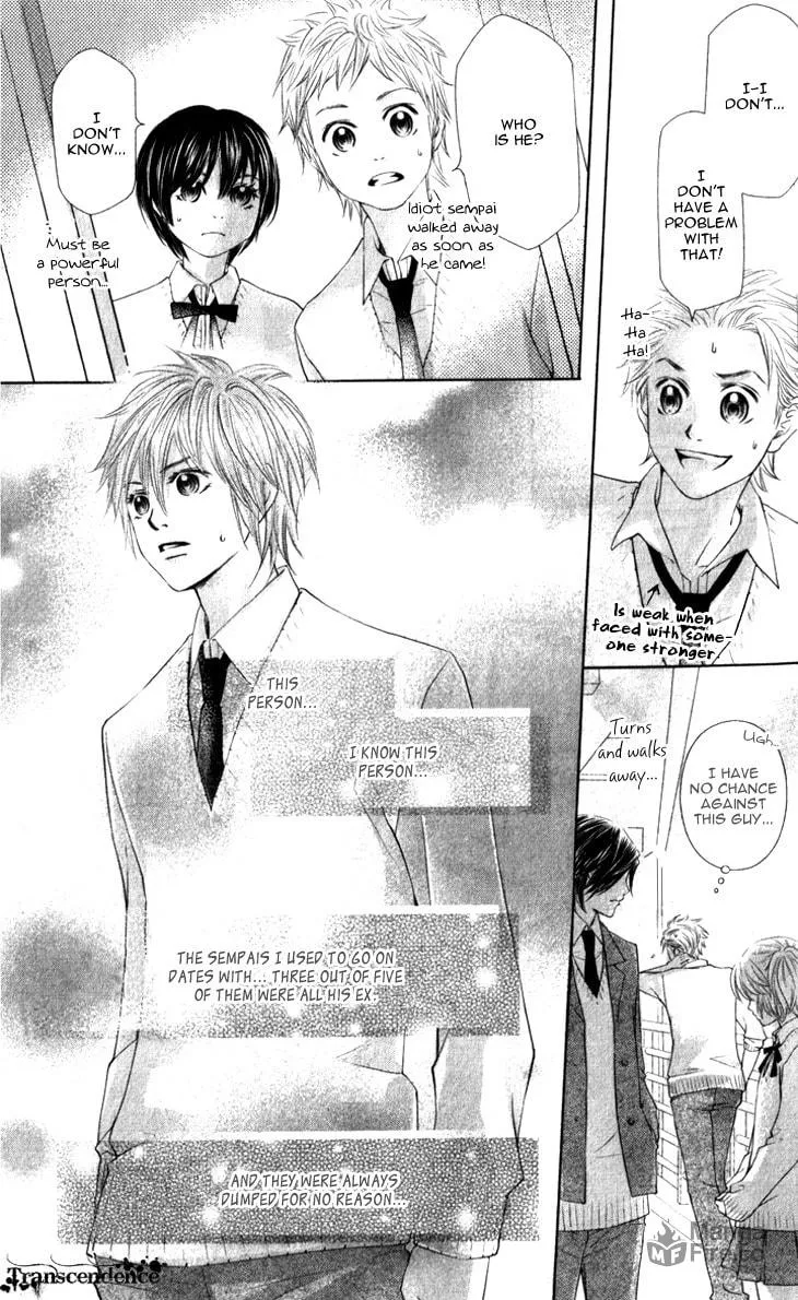 Lovely Everywhere Chapter 11 page 27 - 