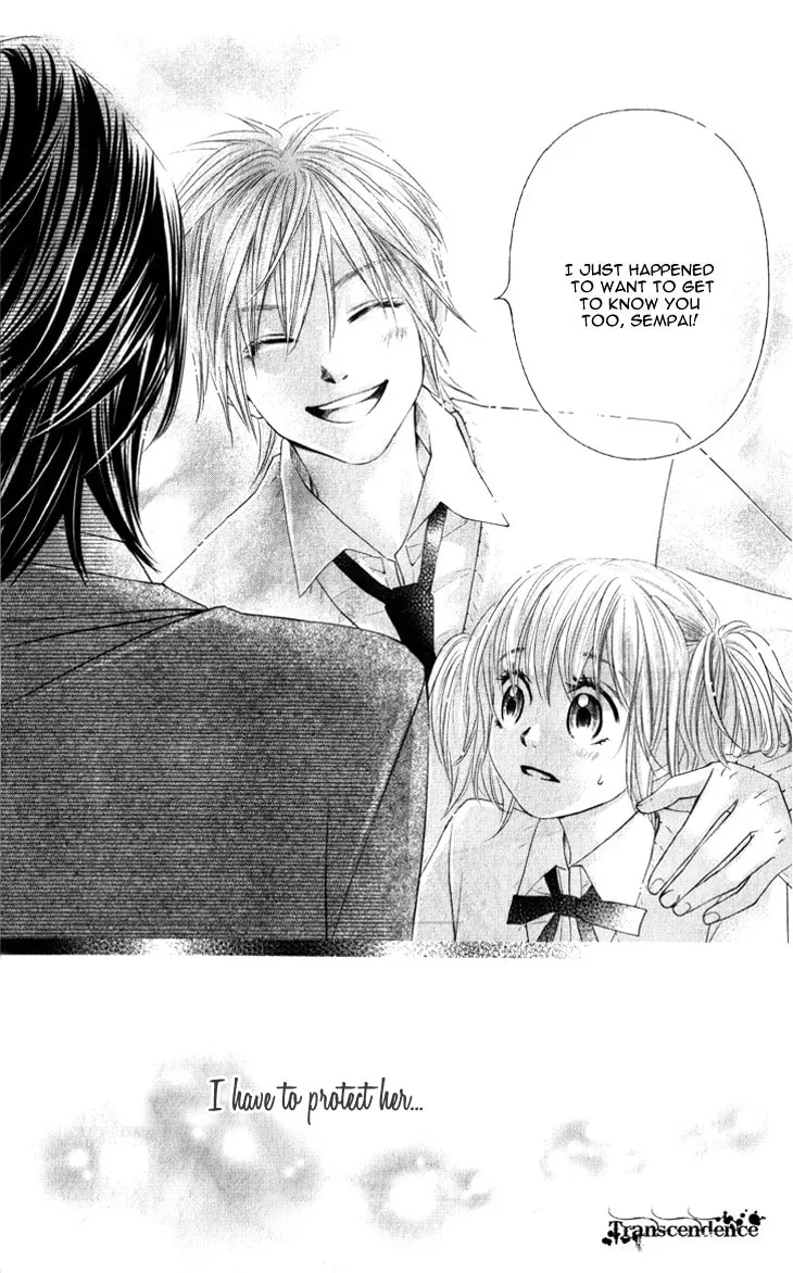 Lovely Everywhere Chapter 11 page 32 - 