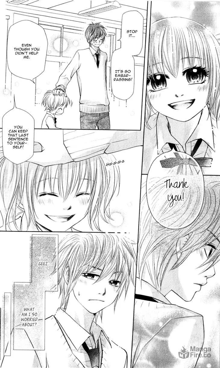 Lovely Everywhere Chapter 12 page 12 - 