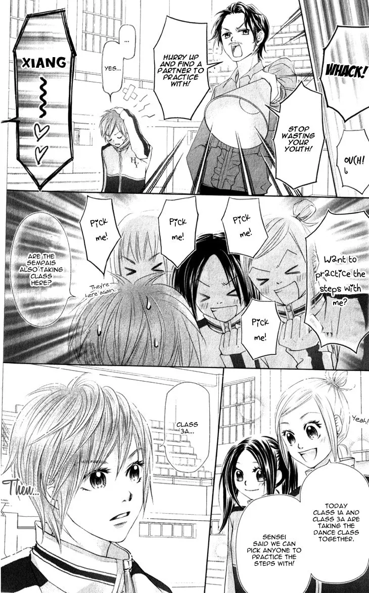 Lovely Everywhere Chapter 12 page 19 - 