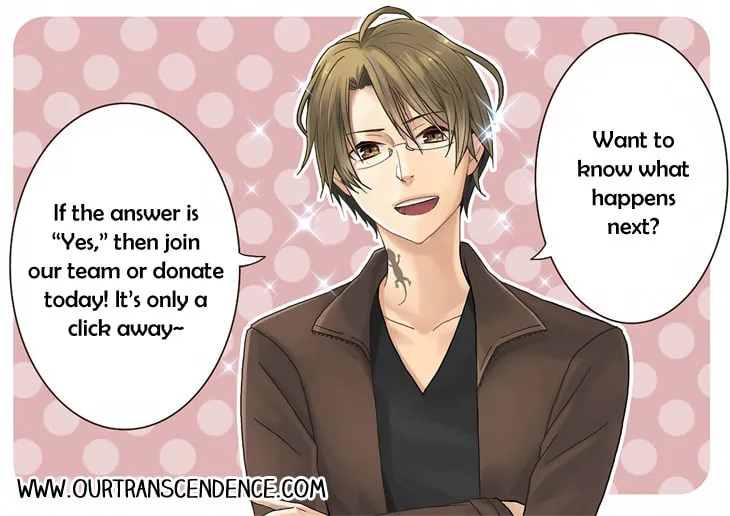 Lovely Everywhere Chapter 12 page 34 - 