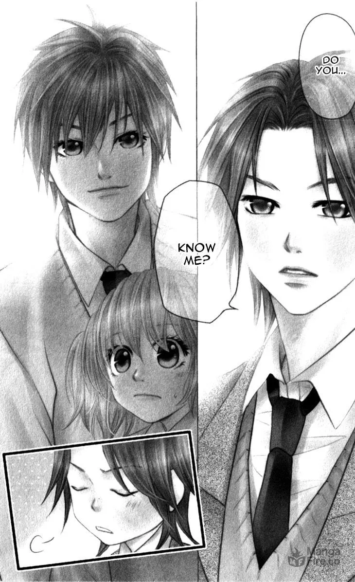 Lovely Everywhere Chapter 12 page 5 - 