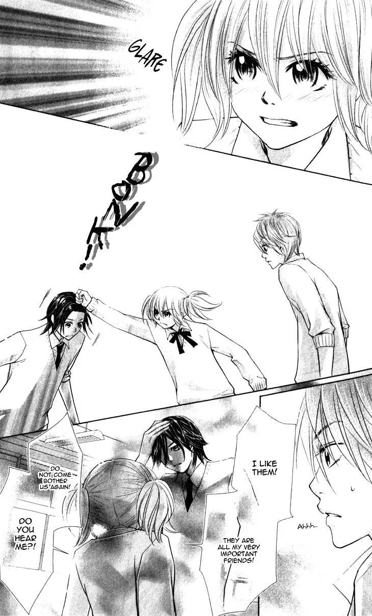 Lovely Everywhere Chapter 13 page 22 - 