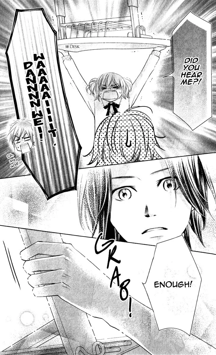 Lovely Everywhere Chapter 13 page 26 - 