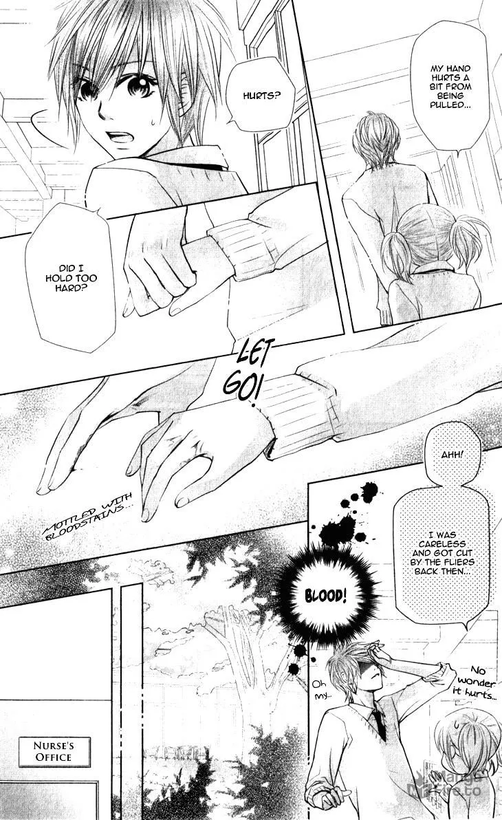 Lovely Everywhere Chapter 13 page 30 - 