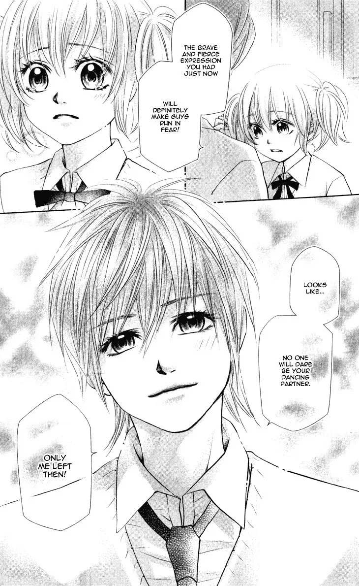 Lovely Everywhere Chapter 13 page 34 - 