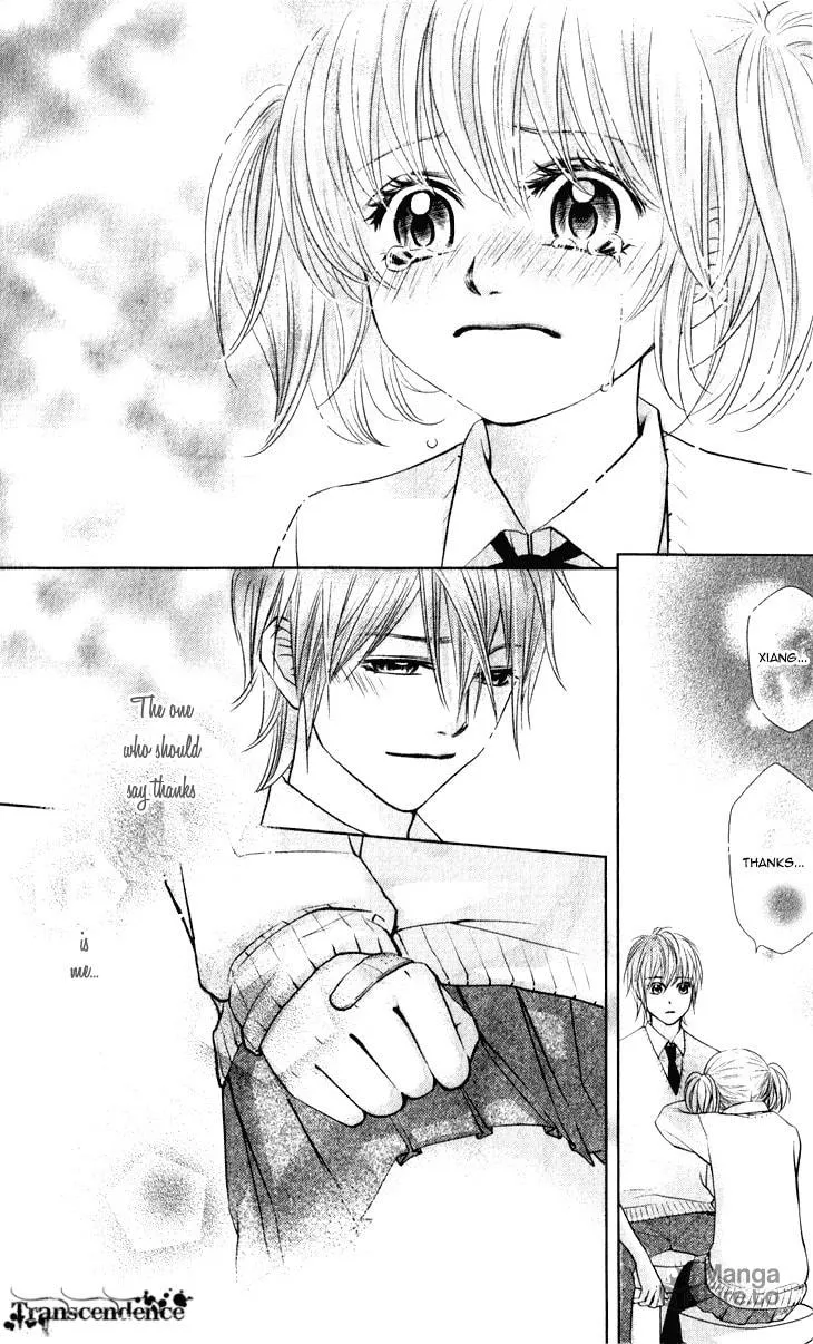 Lovely Everywhere Chapter 13 page 35 - 