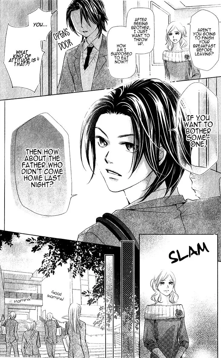 Lovely Everywhere Chapter 14 page 7 - 