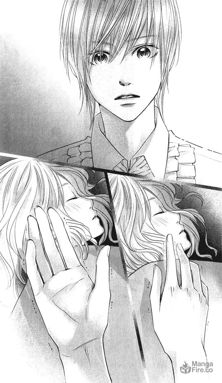 Lovely Everywhere Chapter 15 page 18 - 