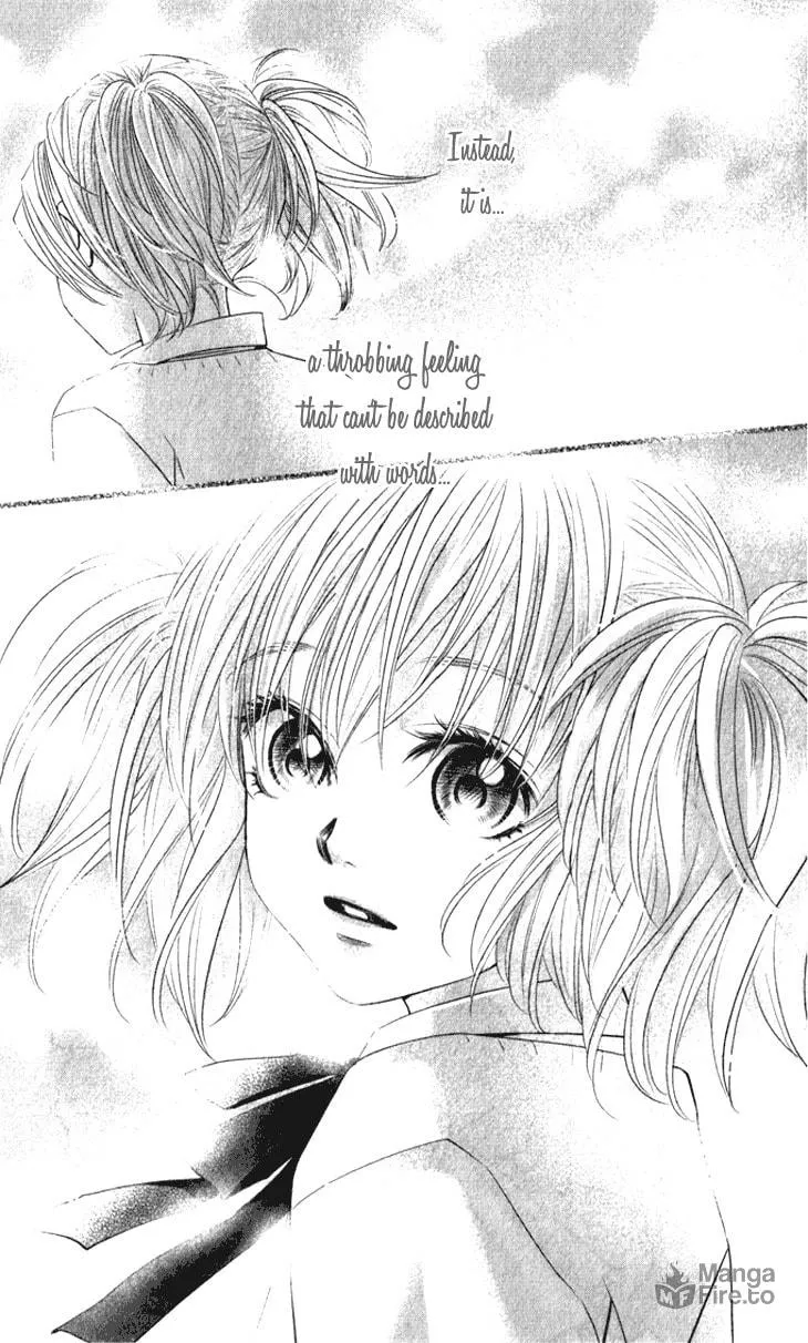 Lovely Everywhere Chapter 15 page 20 - 