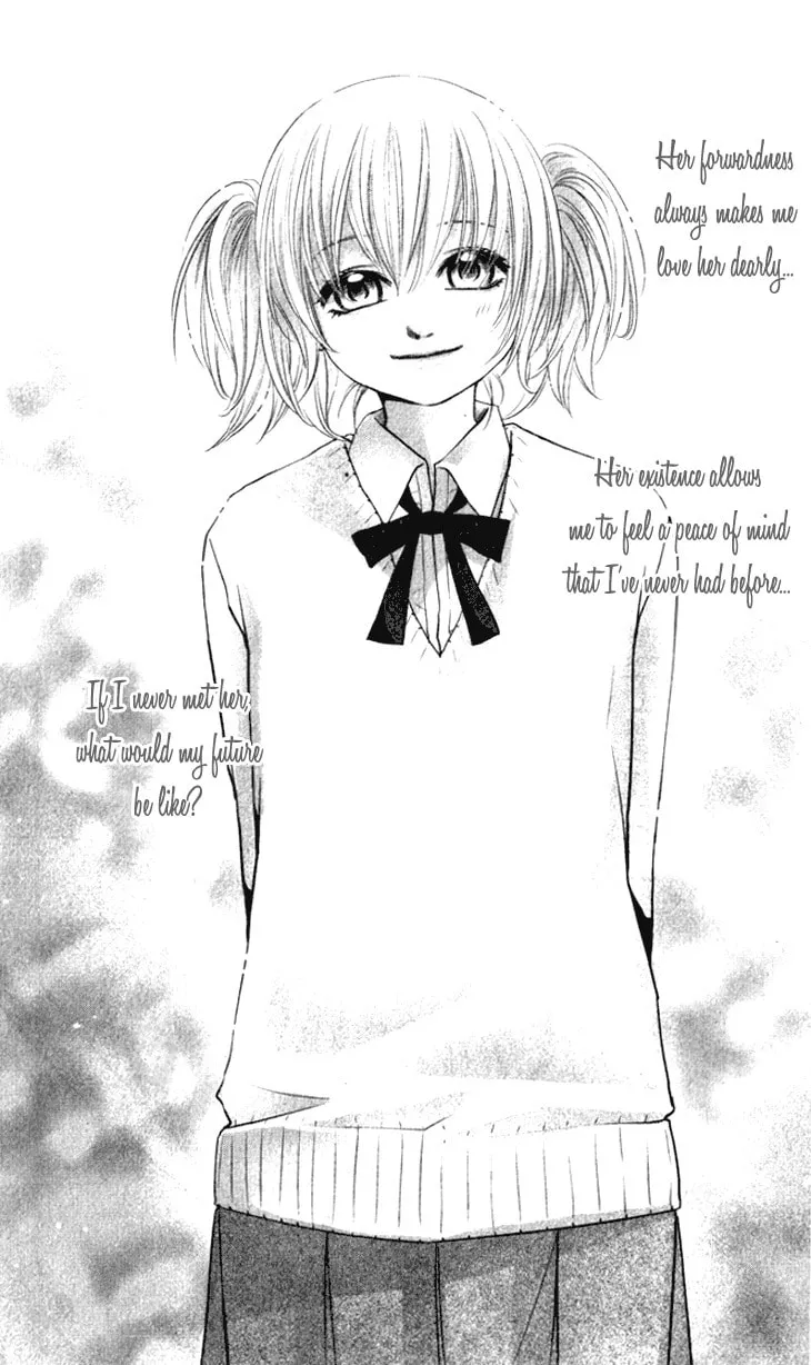 Lovely Everywhere Chapter 15 page 23 - 