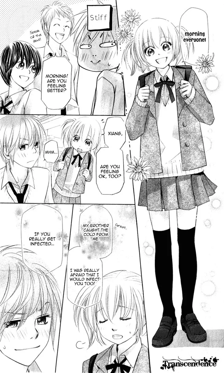 Lovely Everywhere Chapter 15 page 26 - 