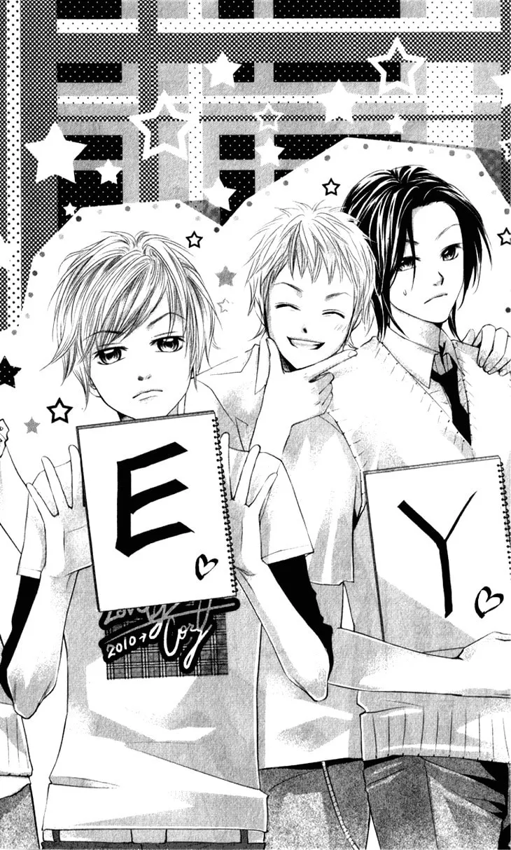 Lovely Everywhere Chapter 15 page 31 - 