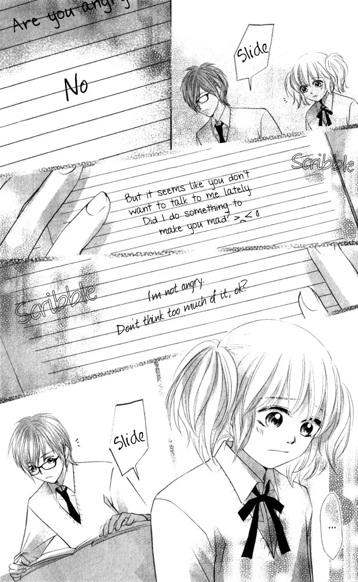 Lovely Everywhere Chapter 16 page 13 - 