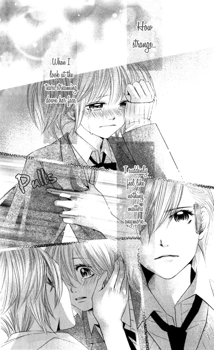 Lovely Everywhere Chapter 16 page 23 - 