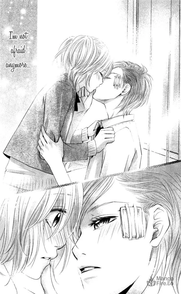 Lovely Everywhere Chapter 16 page 24 - 