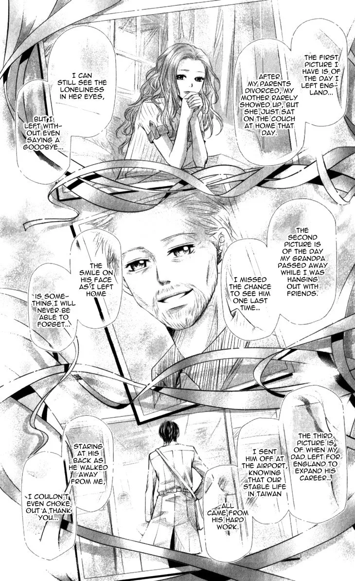 Lovely Everywhere Chapter 16 page 26 - 