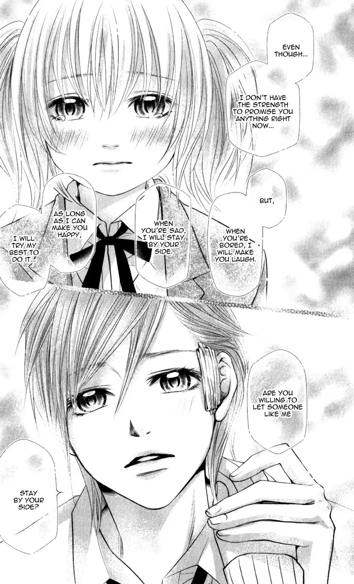Lovely Everywhere Chapter 16 page 28 - 