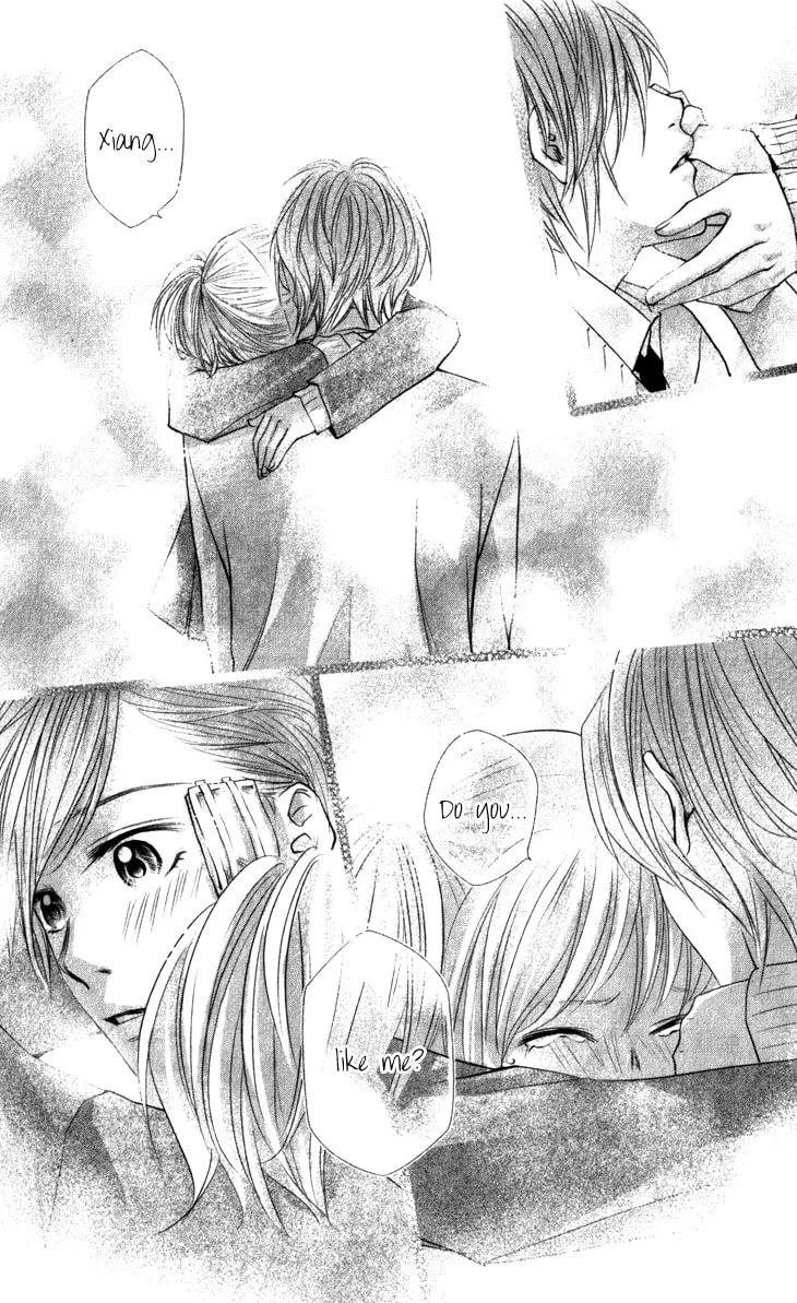 Lovely Everywhere Chapter 16 page 29 - 
