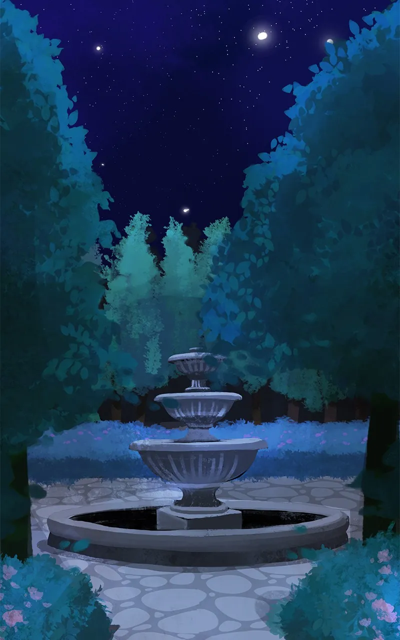 Lovely Hell Chapter 1 page 2 - 