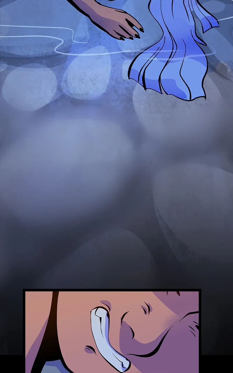 Lovely Hell Chapter 1 page 11 - 