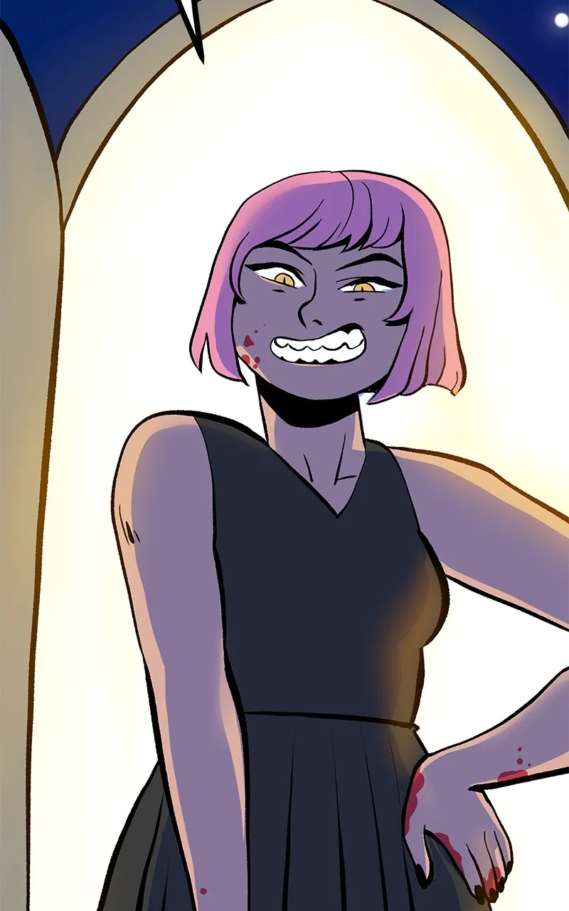 Lovely Hell Chapter 1 page 19 - 