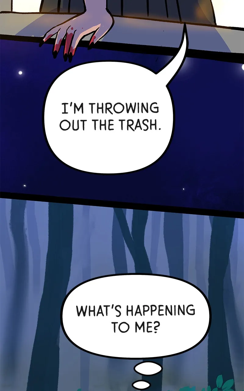 Lovely Hell Chapter 1 page 20 - 