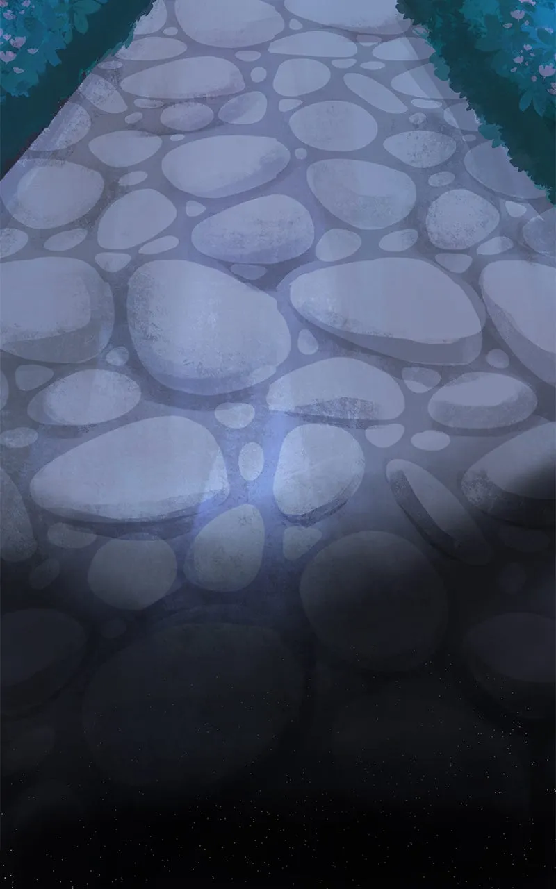 Lovely Hell Chapter 1 page 3 - 