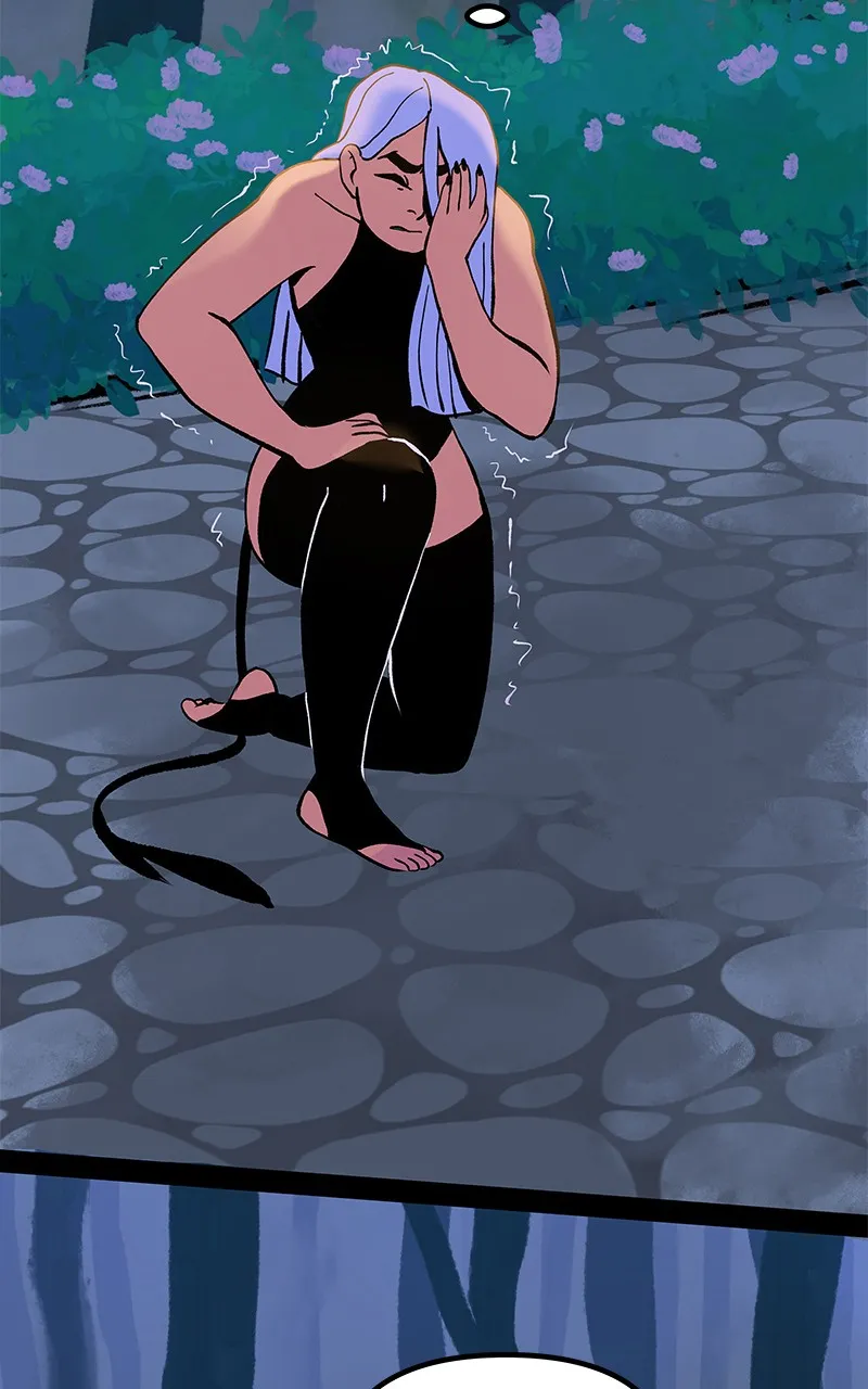 Lovely Hell Chapter 1 page 21 - 
