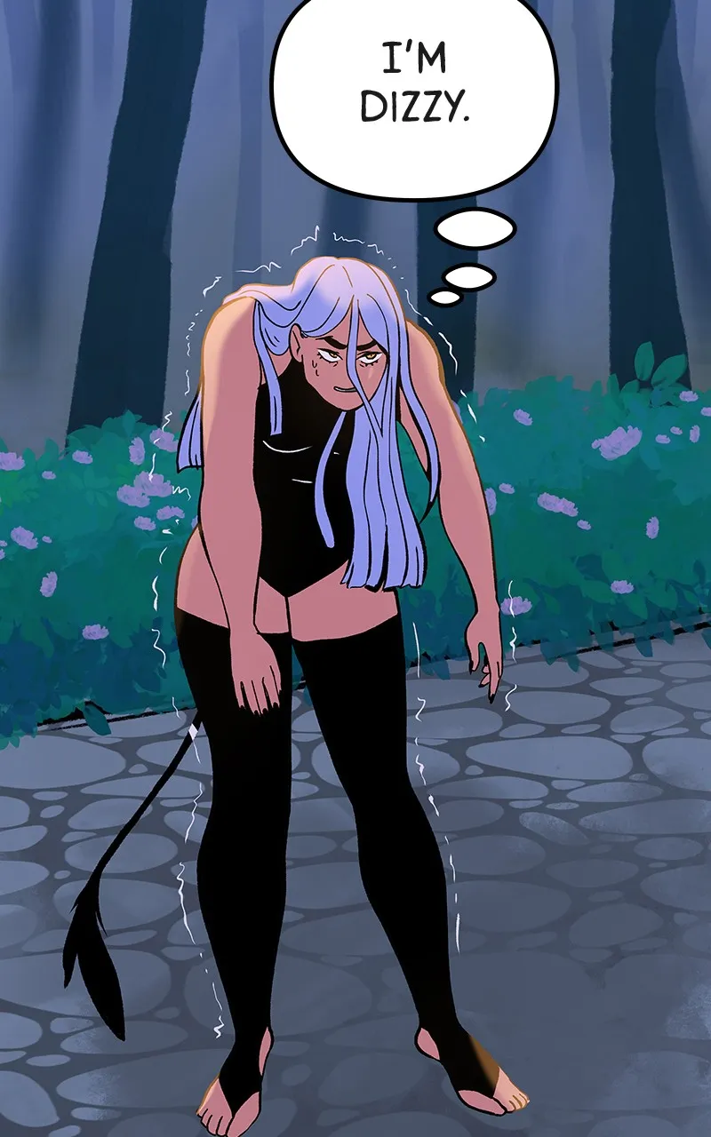 Lovely Hell Chapter 1 page 22 - 