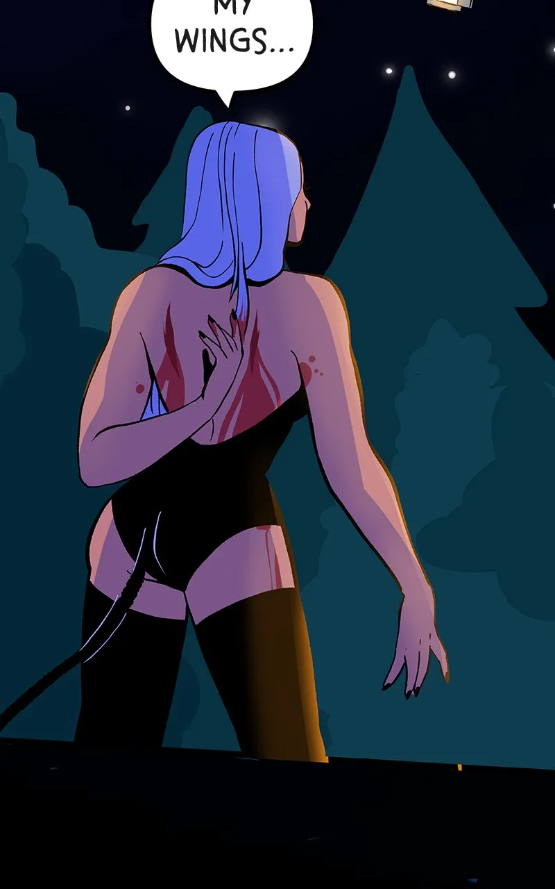 Lovely Hell Chapter 1 page 25 - 