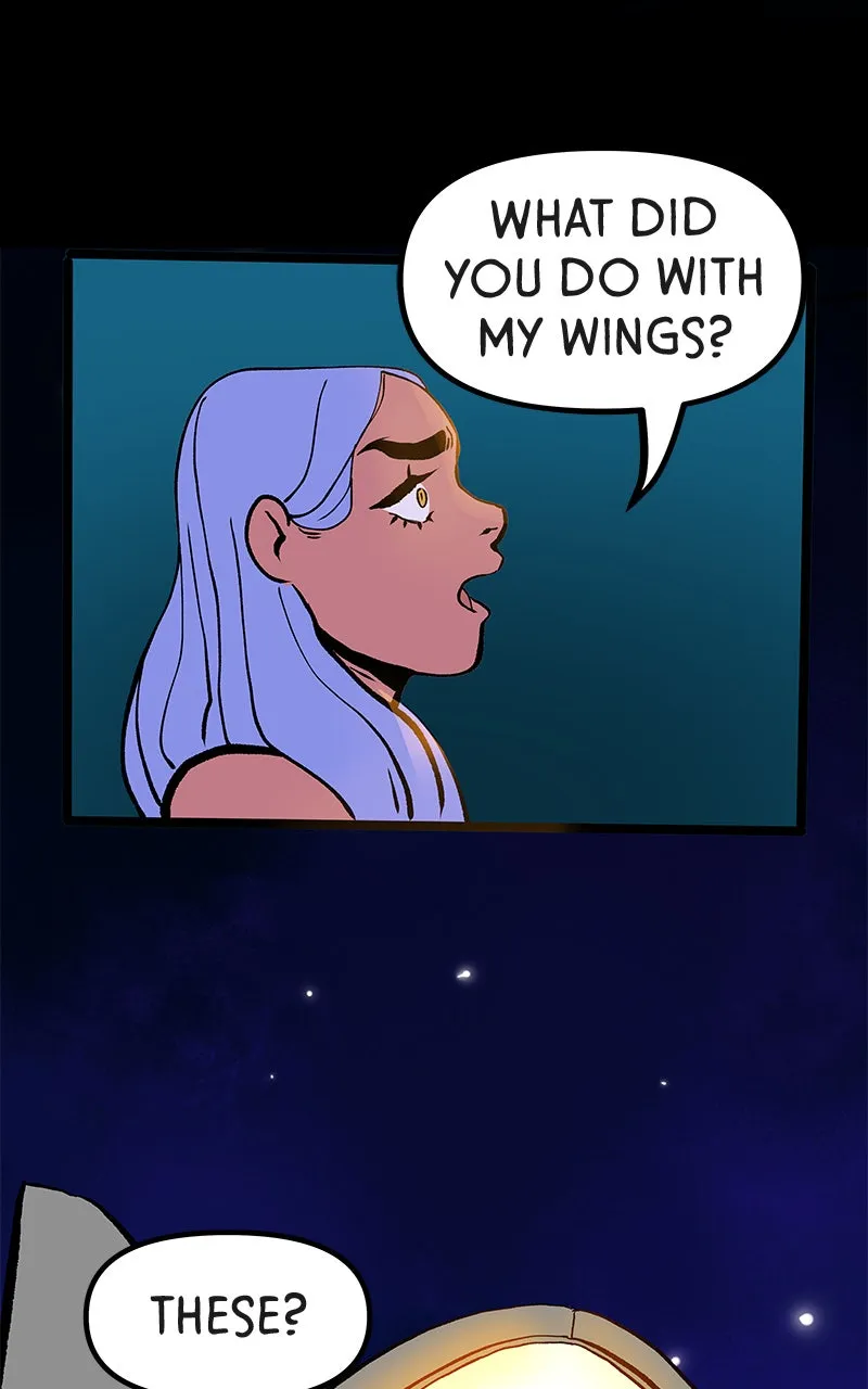 Lovely Hell Chapter 1 page 26 - 