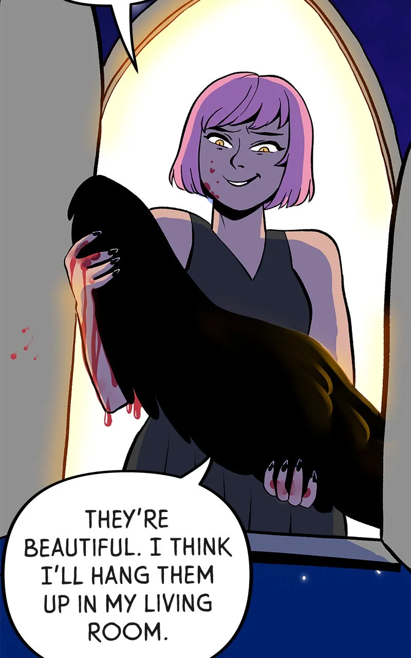 Lovely Hell Chapter 1 page 27 - 