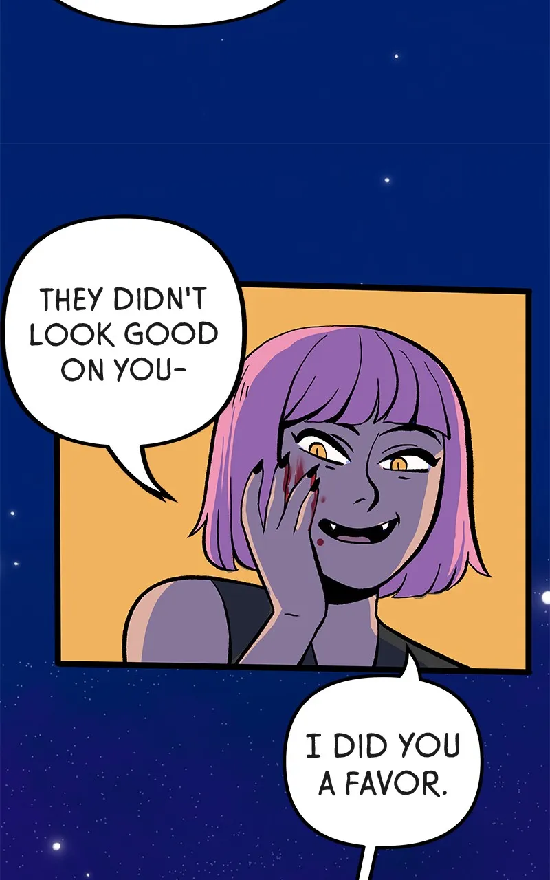 Lovely Hell Chapter 1 page 28 - 