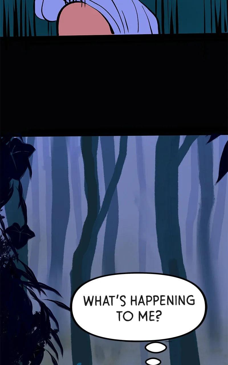 Lovely Hell Chapter 1 page 31 - 