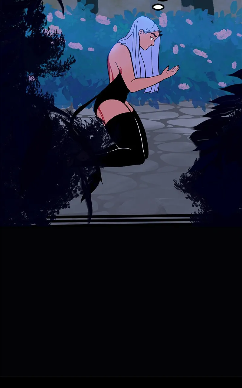 Lovely Hell Chapter 1 page 32 - 