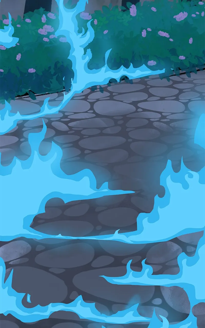 Lovely Hell Chapter 1 page 38 - 
