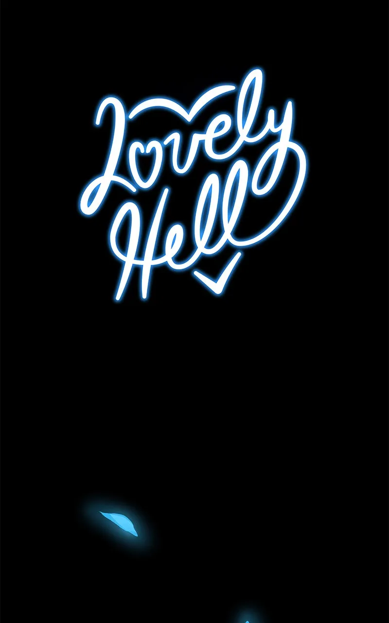 Lovely Hell Chapter 1 page 41 - 