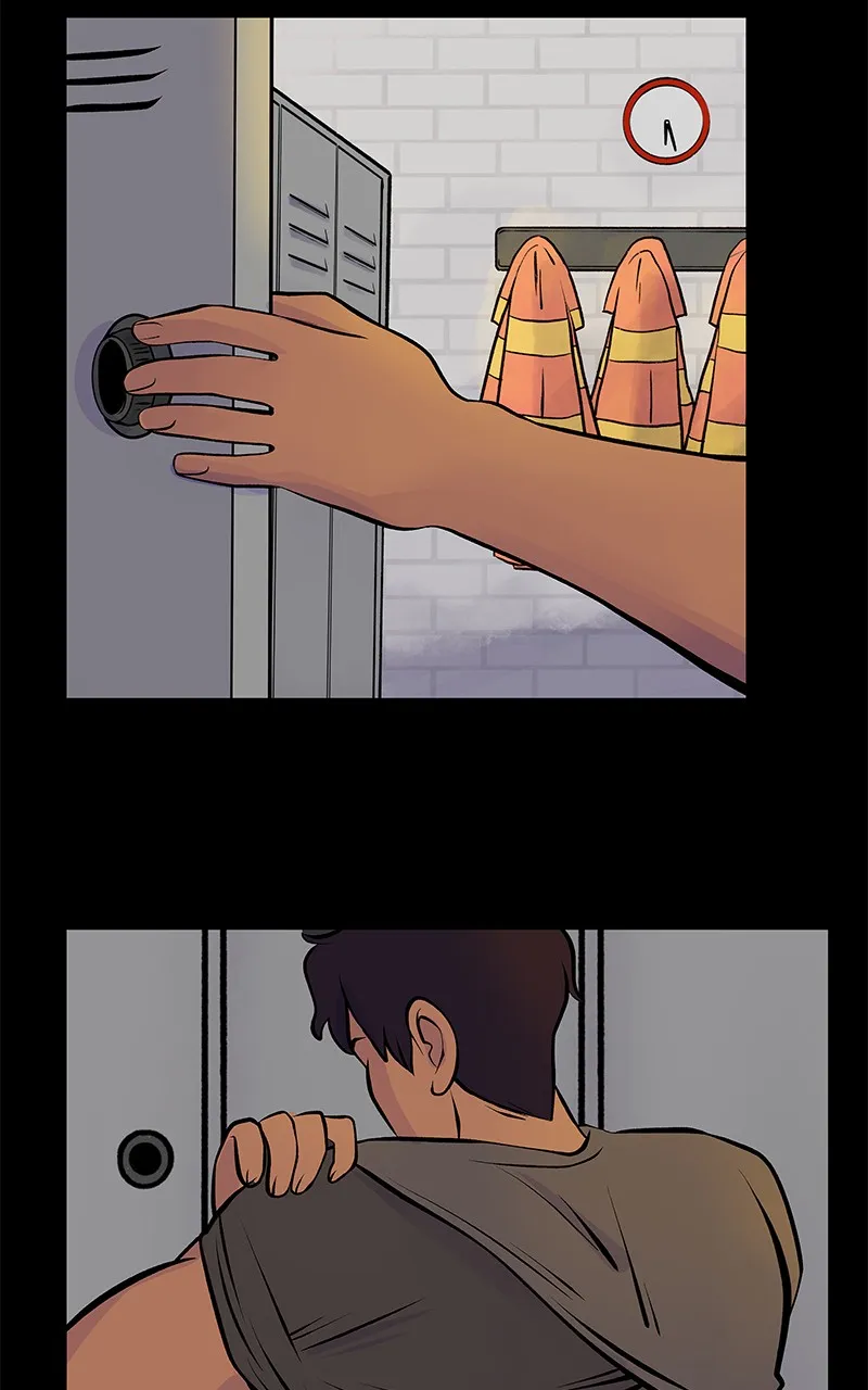 Lovely Hell Chapter 1 page 43 - 