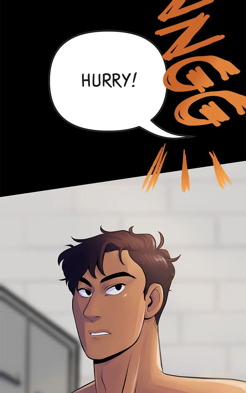 Lovely Hell Chapter 1 page 45 - 