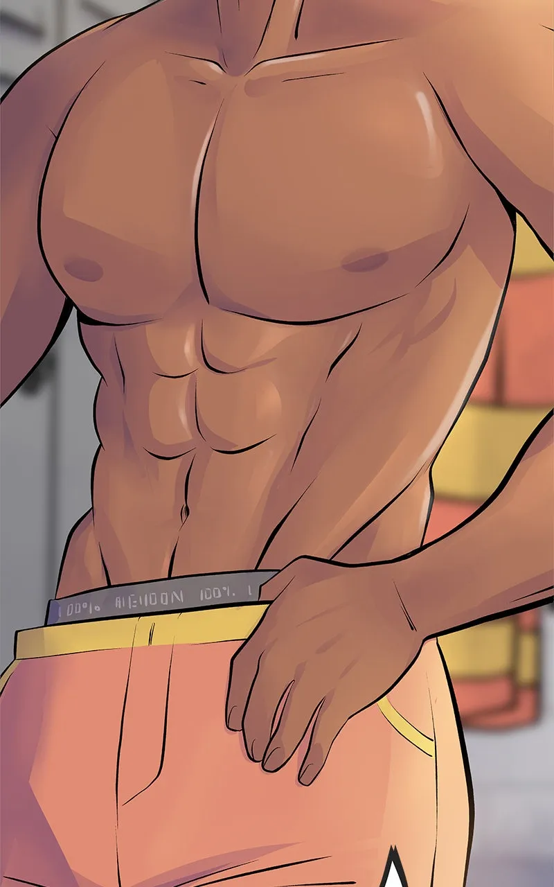 Lovely Hell Chapter 1 page 46 - 
