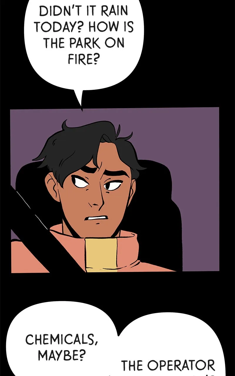 Lovely Hell Chapter 1 page 52 - 