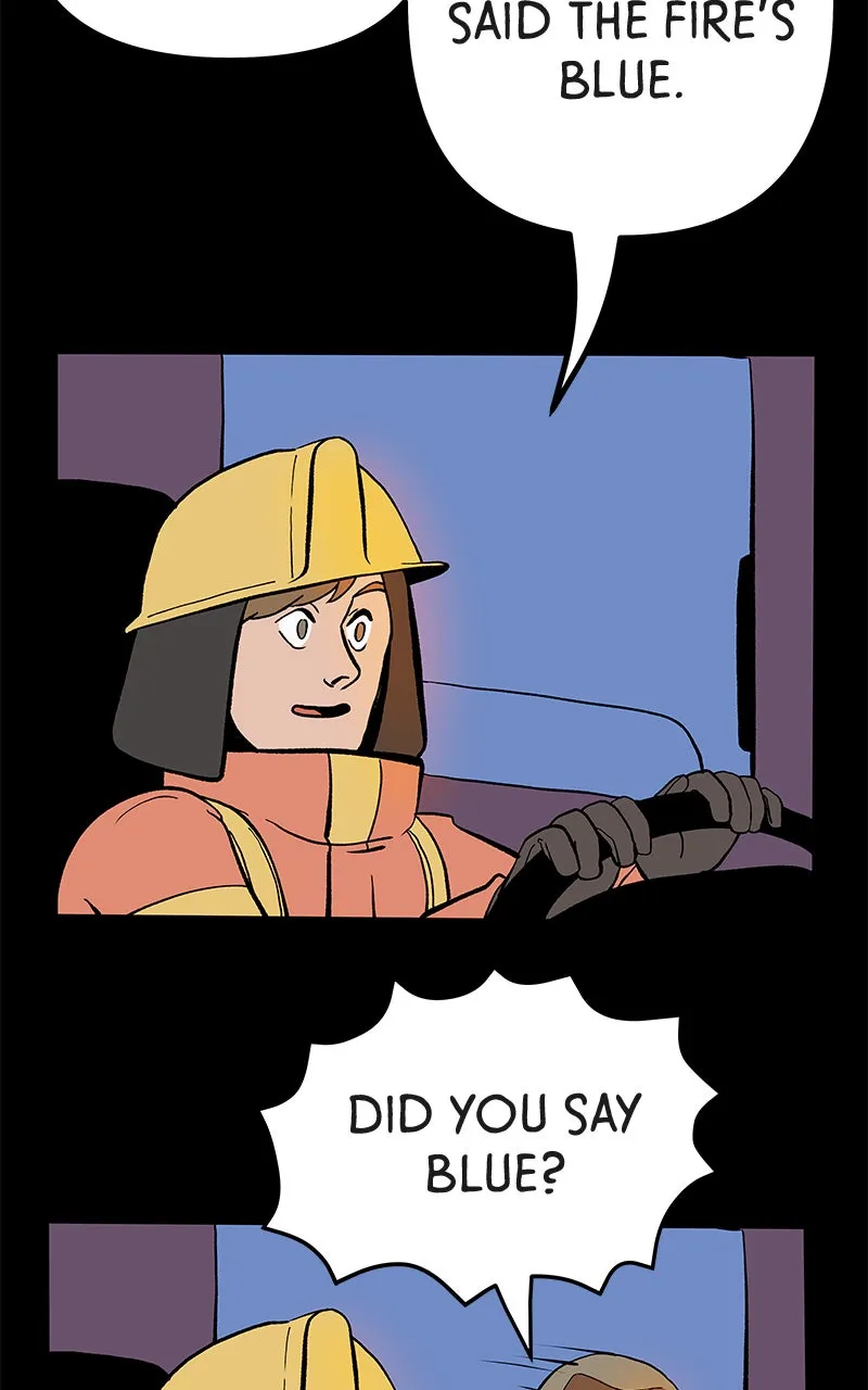 Lovely Hell Chapter 1 page 53 - 