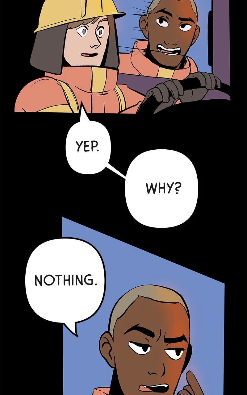 Lovely Hell Chapter 1 page 54 - 