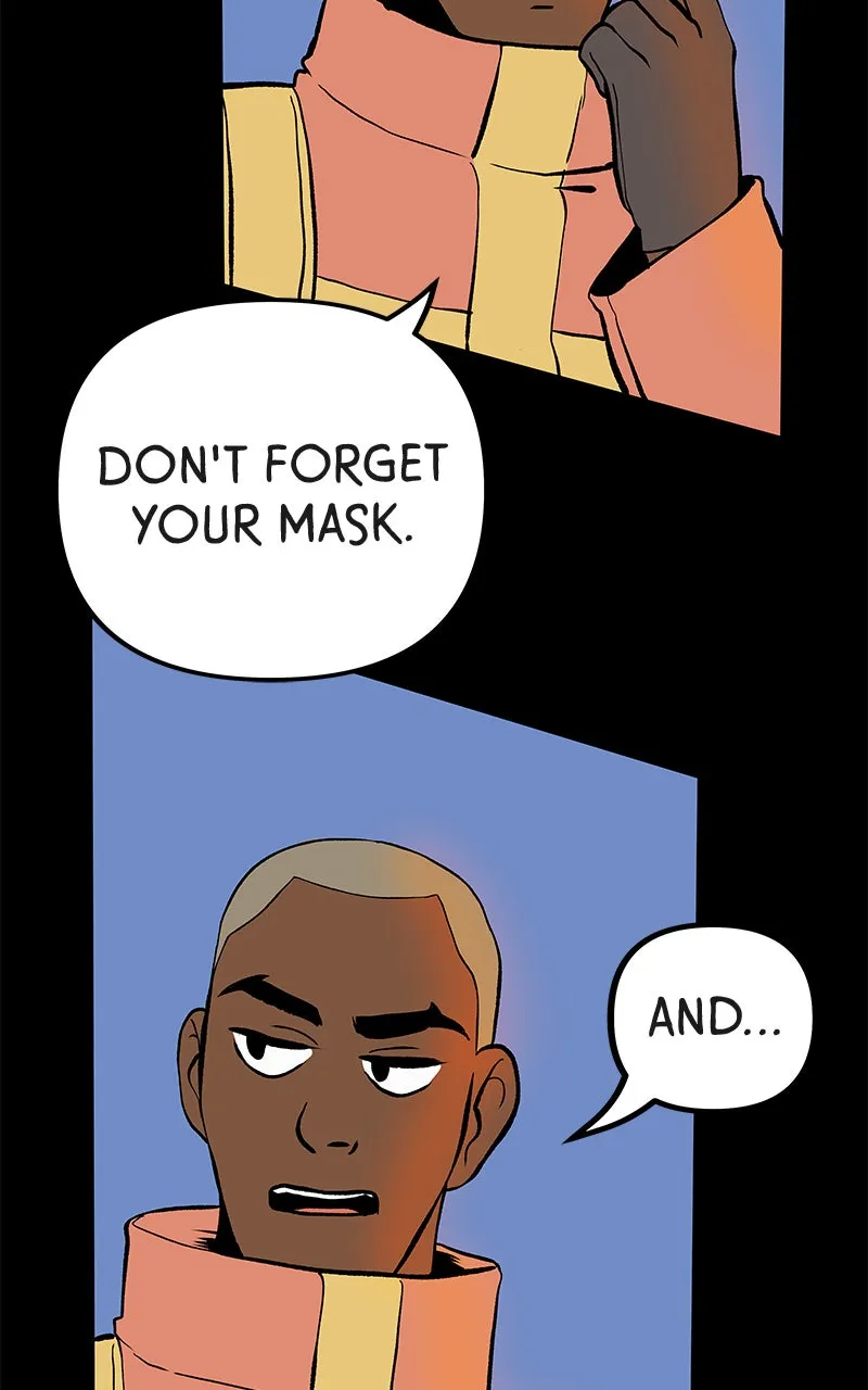 Lovely Hell Chapter 1 page 55 - 
