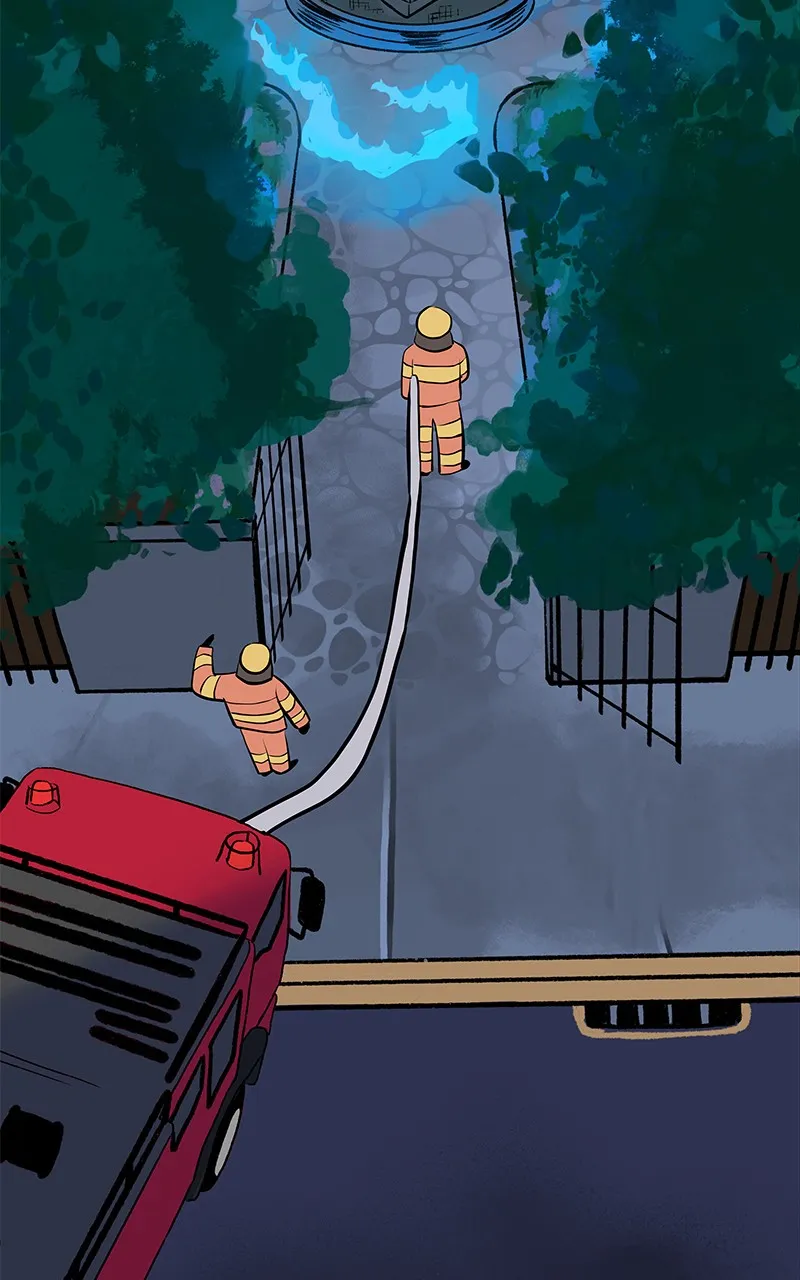 Lovely Hell Chapter 1 page 58 - 